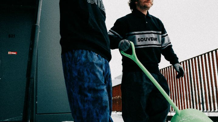 Souvenir Snowboarding: Meet the Montreal Outerwear Brand | Milo