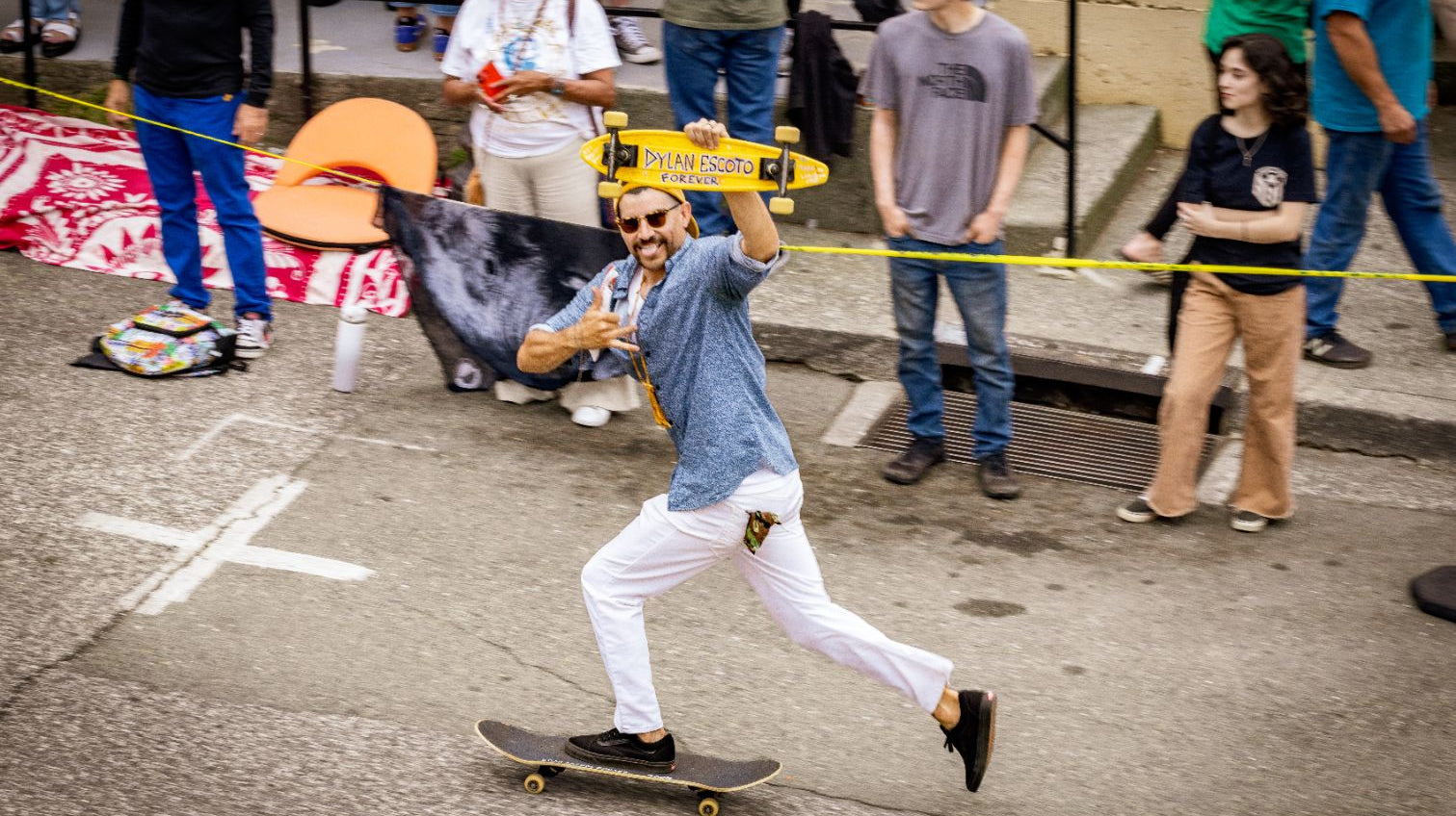 2nd Annual A-Town Classic!