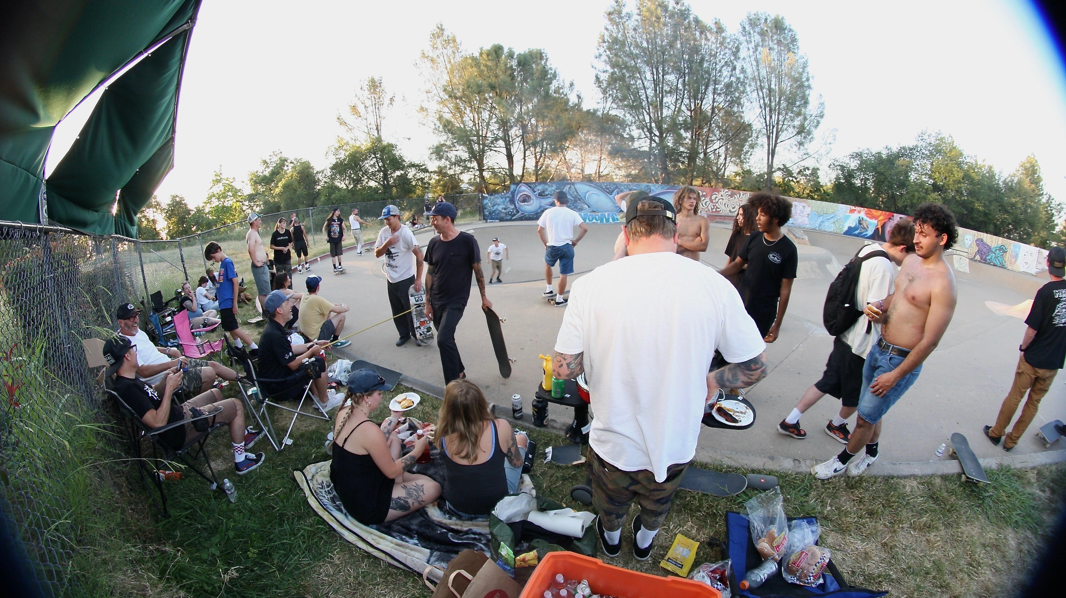 Go Skateboarding Day 2024!