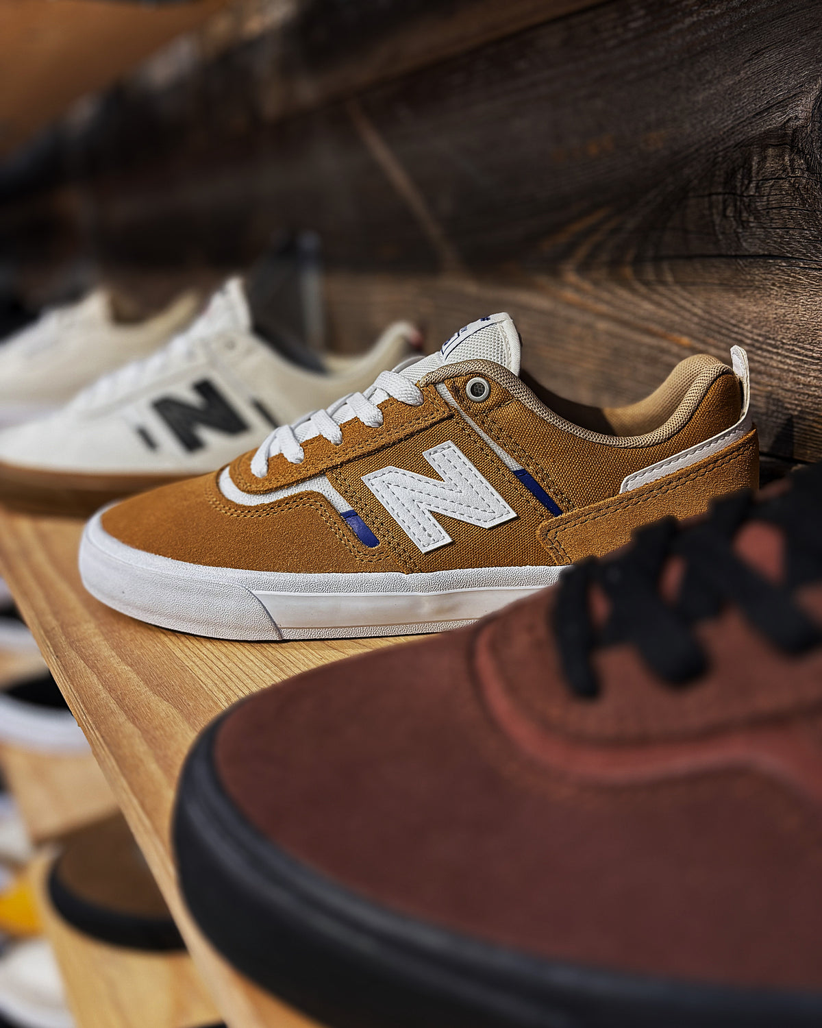 Shoes