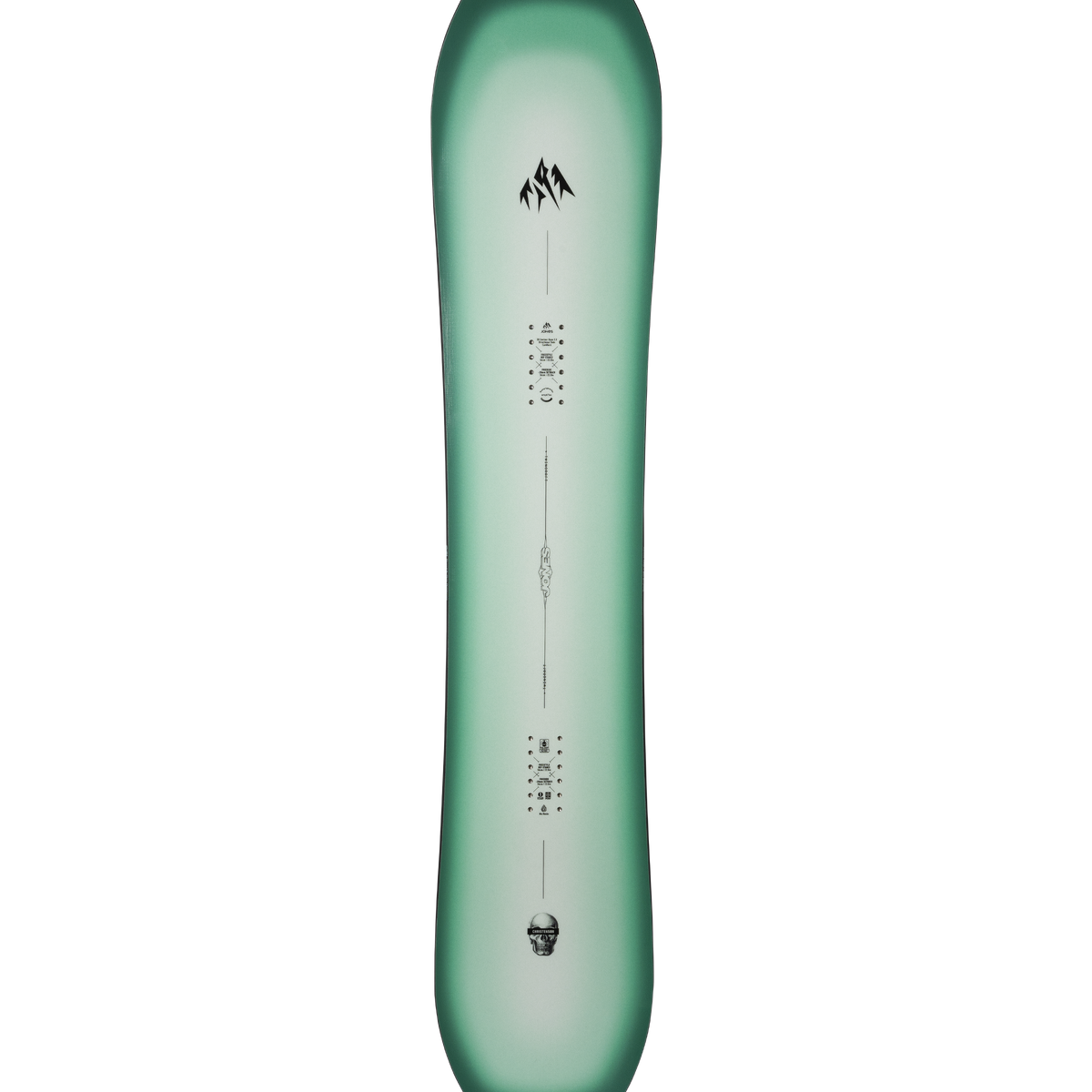 Jones Twin Craft Snowboard 2027 – Milo Snow and Skate