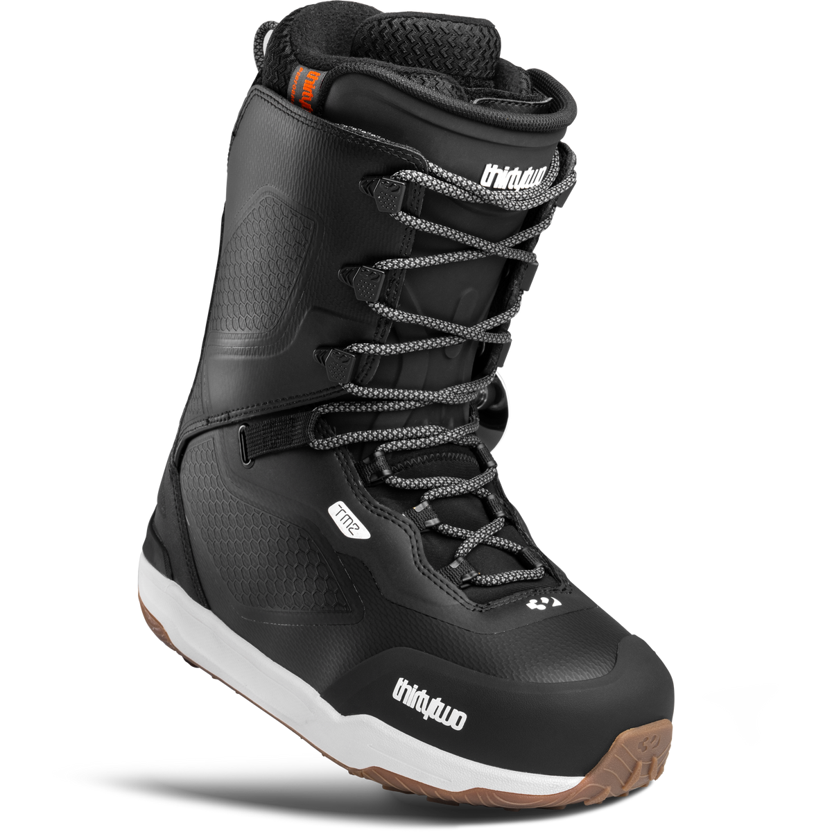 ThirtyTwo TM-2 Boot 2027 (Black) – Milo Snow and Skate