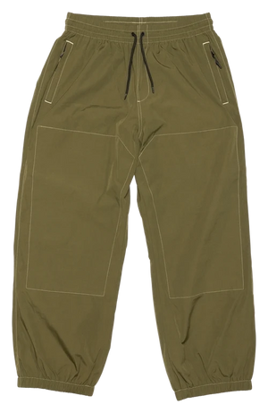 Autumn Cascade Service Pant (Army)