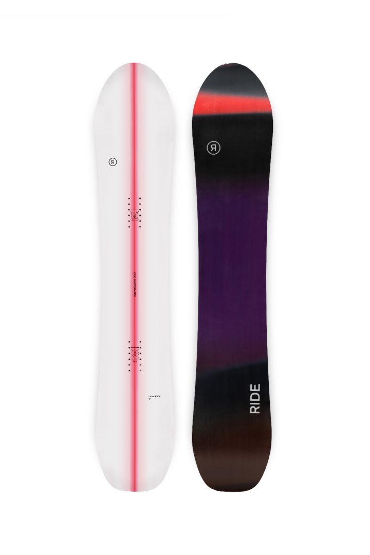 Ride Magic Stick Snowboard 2024 – Milo Snow and Skate