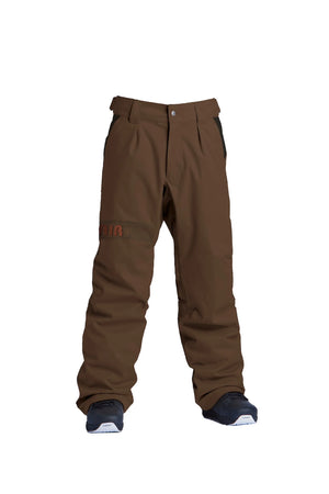 Airblaster Easy Style Pant (Chololate)