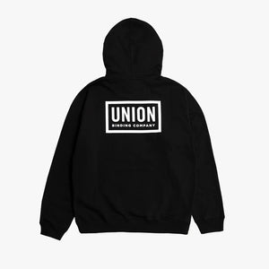 Union Team Hoodie 2024 (Black)