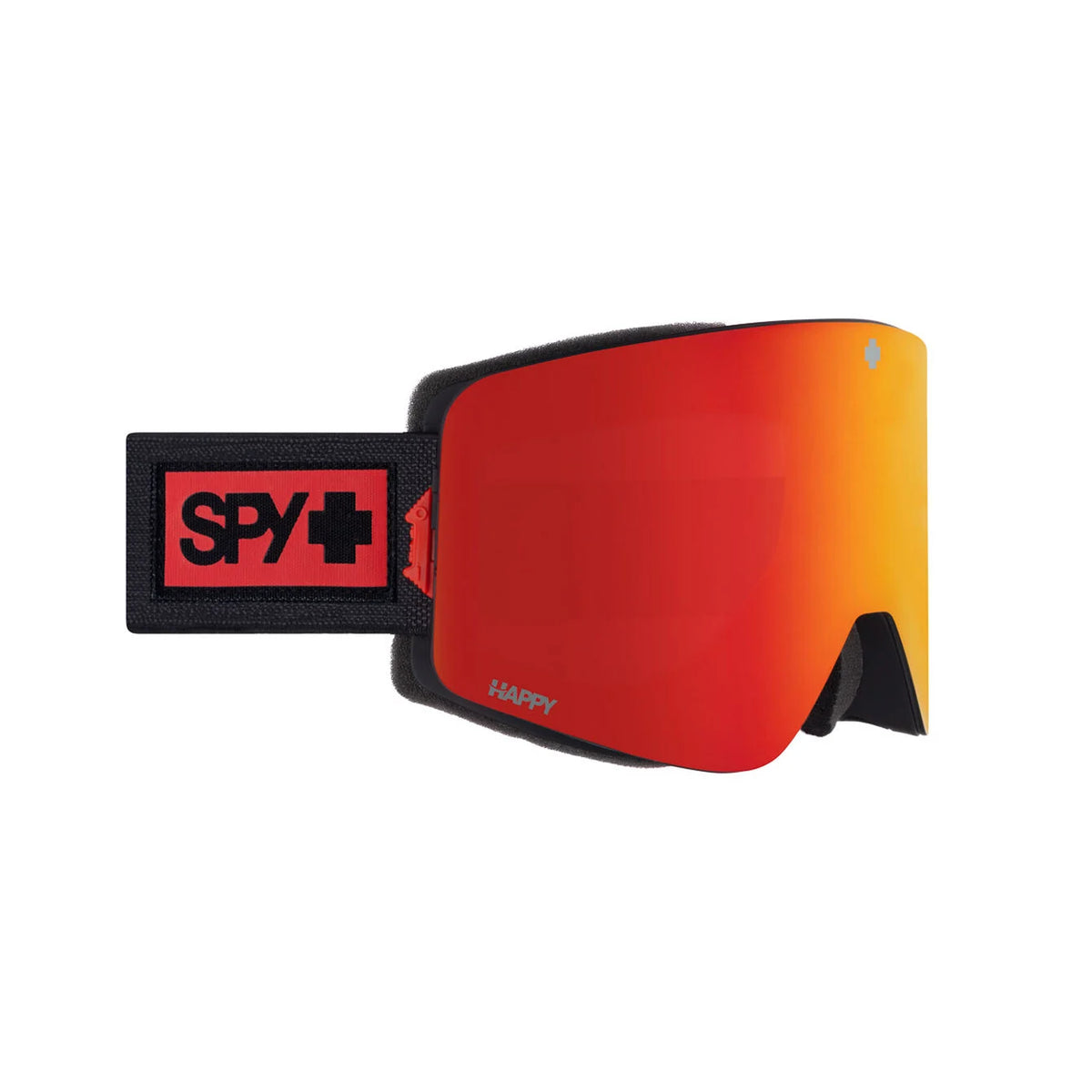 Spy Marauder Snowboard Goggle – Milo Snow and Skate