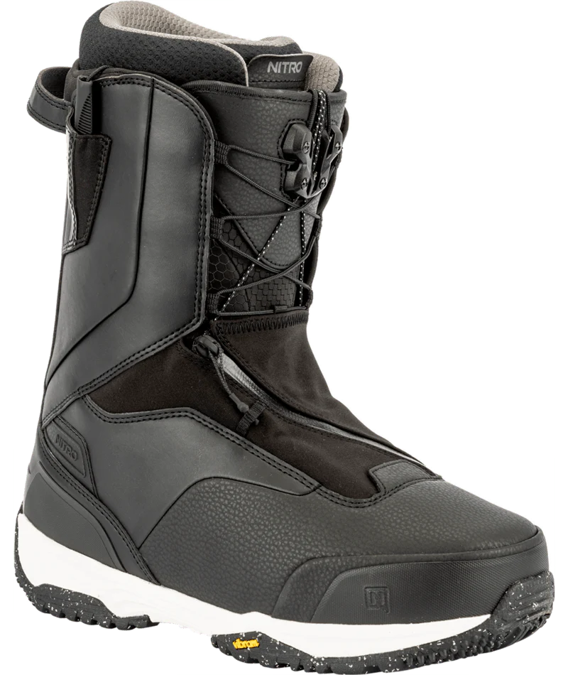 Nitro Venture Pro TLS Snowboard Boot 2026 – Milo Snow and Skate