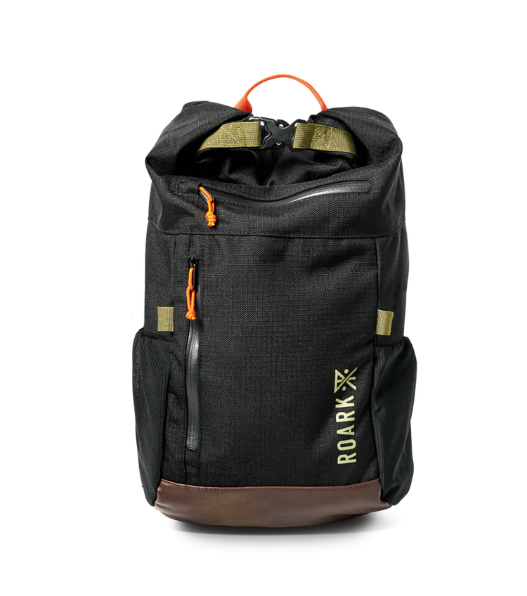 Roark Passenger Backpack 27L 2.0 – Milo Snow and Skate