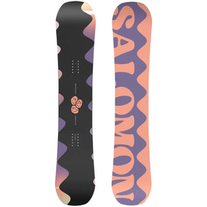 Salomon Oh Yeah Snowboard 2024