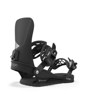 Union Juliet Snowboard Binding 2024 (Black)