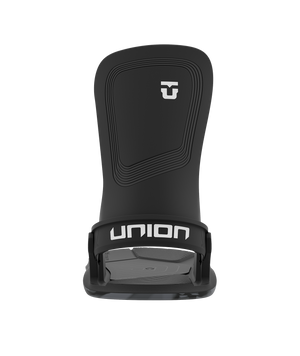 Union Ultra Snowboard Binding 2024 (Black)