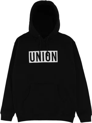 Union Team Hoodie 2022 (Black)