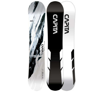 Capita Mercury Snowboard  Wide 2023