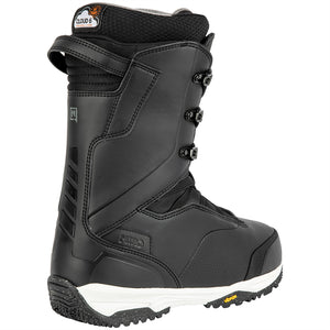 Nitro Venture Pro Standard Lace Snowboard Boot 2023 (Black)
