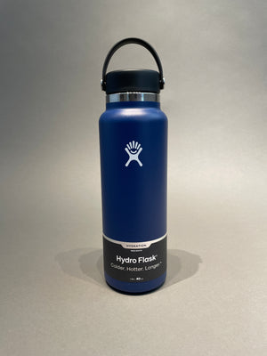 Hydro Flask 40oz Wide Mouth