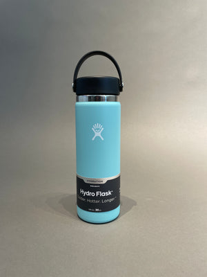 Hydro Flask 20oz Wide Mouth Bottle