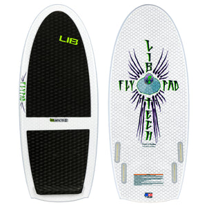 Lib Tech Fly-Pad Wakesurf Board