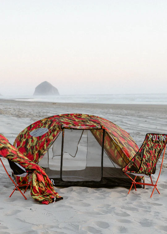 Poler tent discount