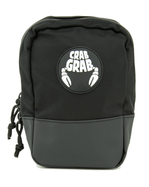Crab Grab Snowboard Binding Bag Black