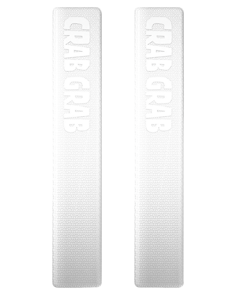 Crab Grab Grab Rails Stomp Pad Milo Snow and Skate