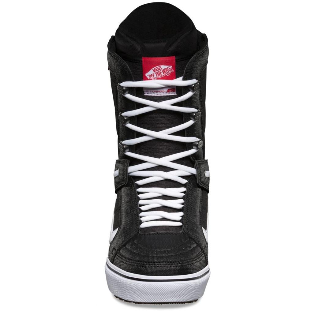 Vans Hi Standard OG Black