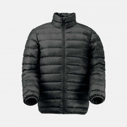 Puffy snowboard jacket sale