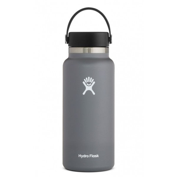 Hydro Flask 32 oz Wide Mouth - Pineapple