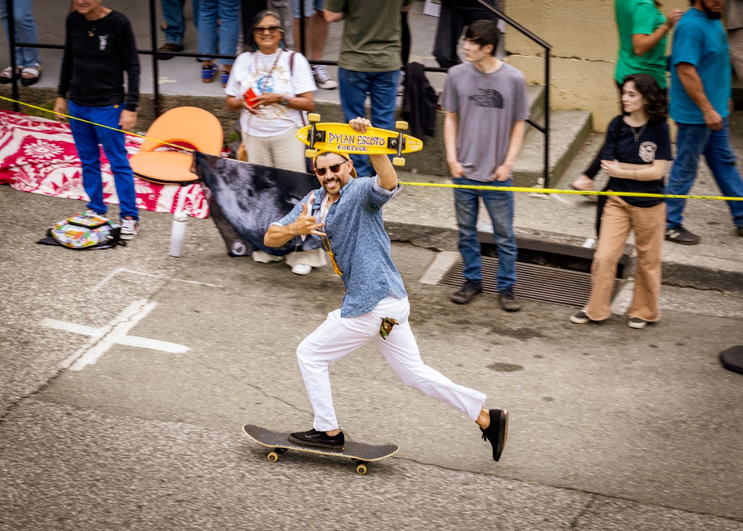 2nd Annual A-Town Classic!