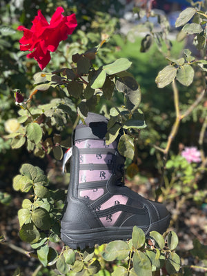 Vans X Drink Sexy: A Snowboard Boot for Young Doli