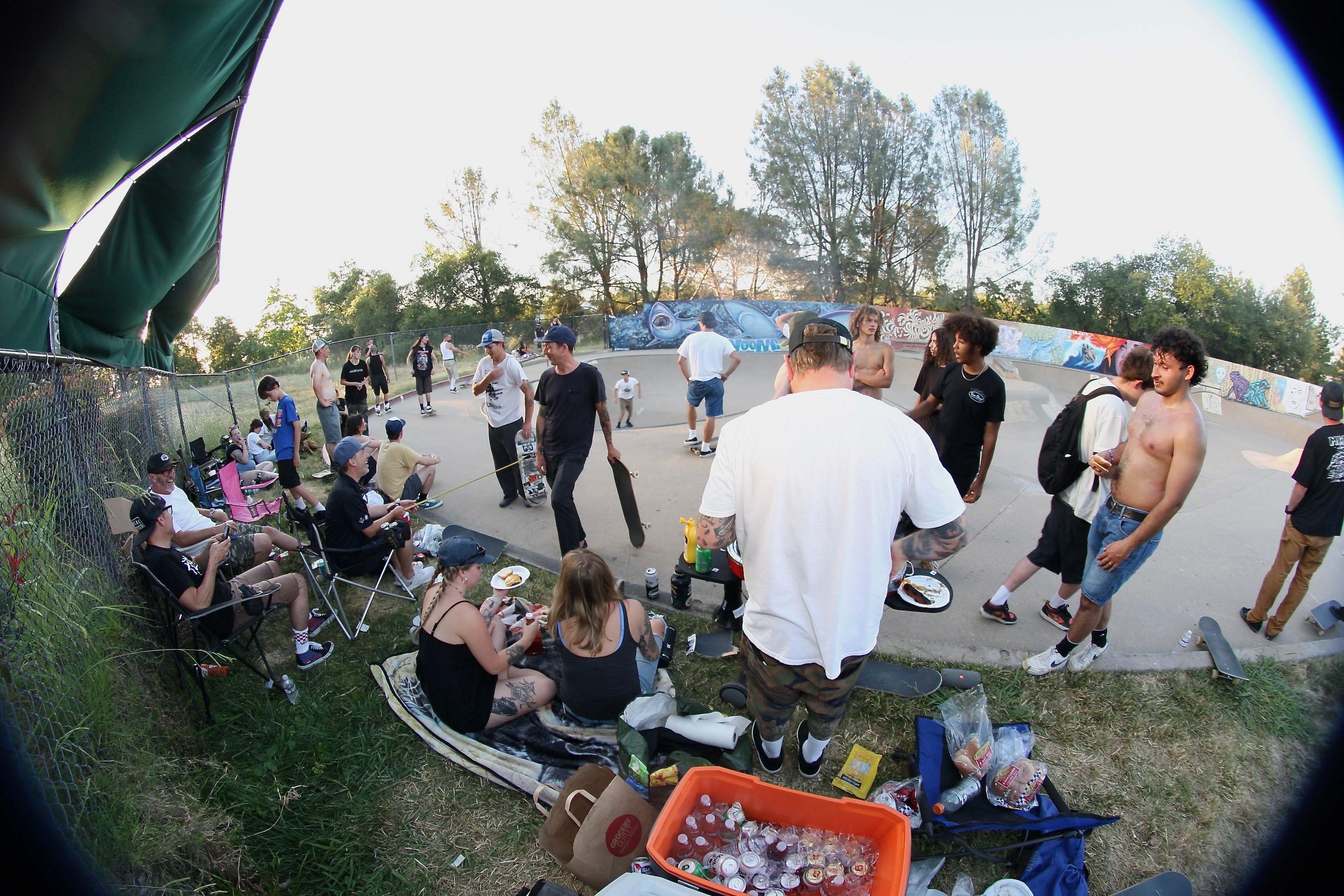 Go Skateboarding Day 2024!