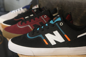New Balance Numeric