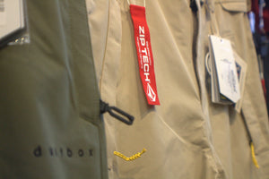Snow Pants and Bibs