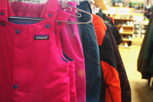 Youth Snow Outerwear