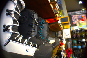 All Boots