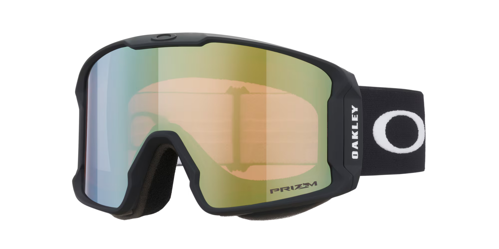 line miner snow goggles Oakley Line Miner L Goggle – Milo Snow and Skate