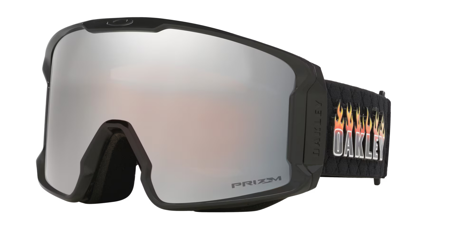 Oakley Line Miner L Goggle – Milo Snow and Skate