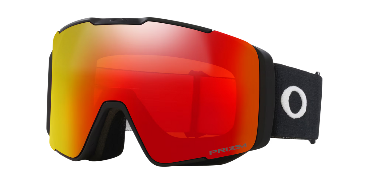 くろねこ　【新品・未使用】OAKLEY LINE MINER PRO L Oakley Line Miner Pro L – Milo Snow and Skate