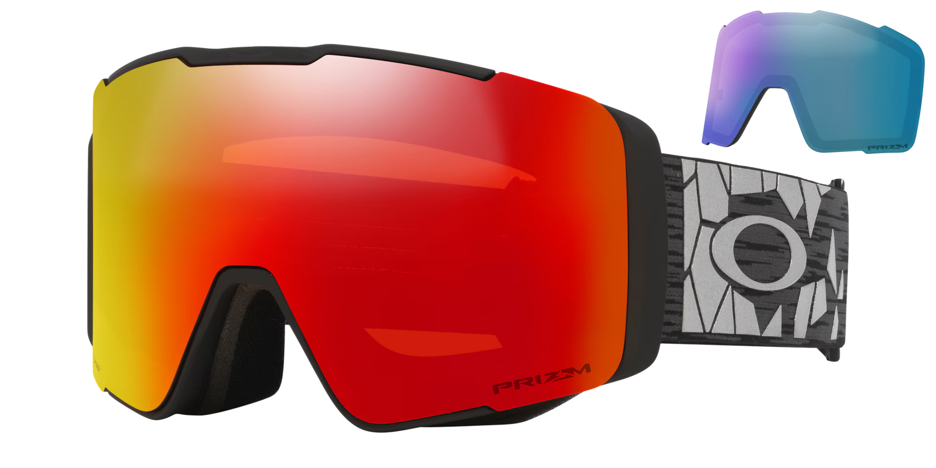 oakley night ski goggles Oakley Line Miner Pro L – Milo Snow and Skate