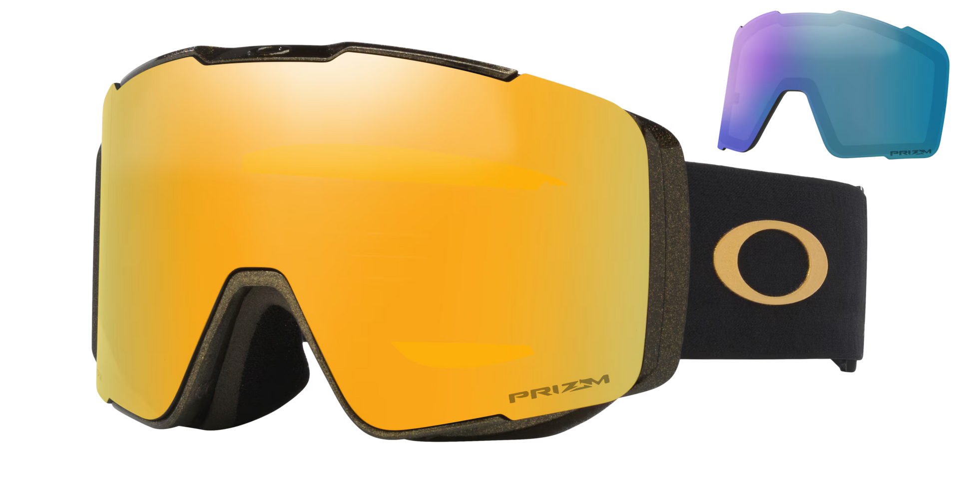 Oakley Line Miner Pro L – Milo Snow and Skate