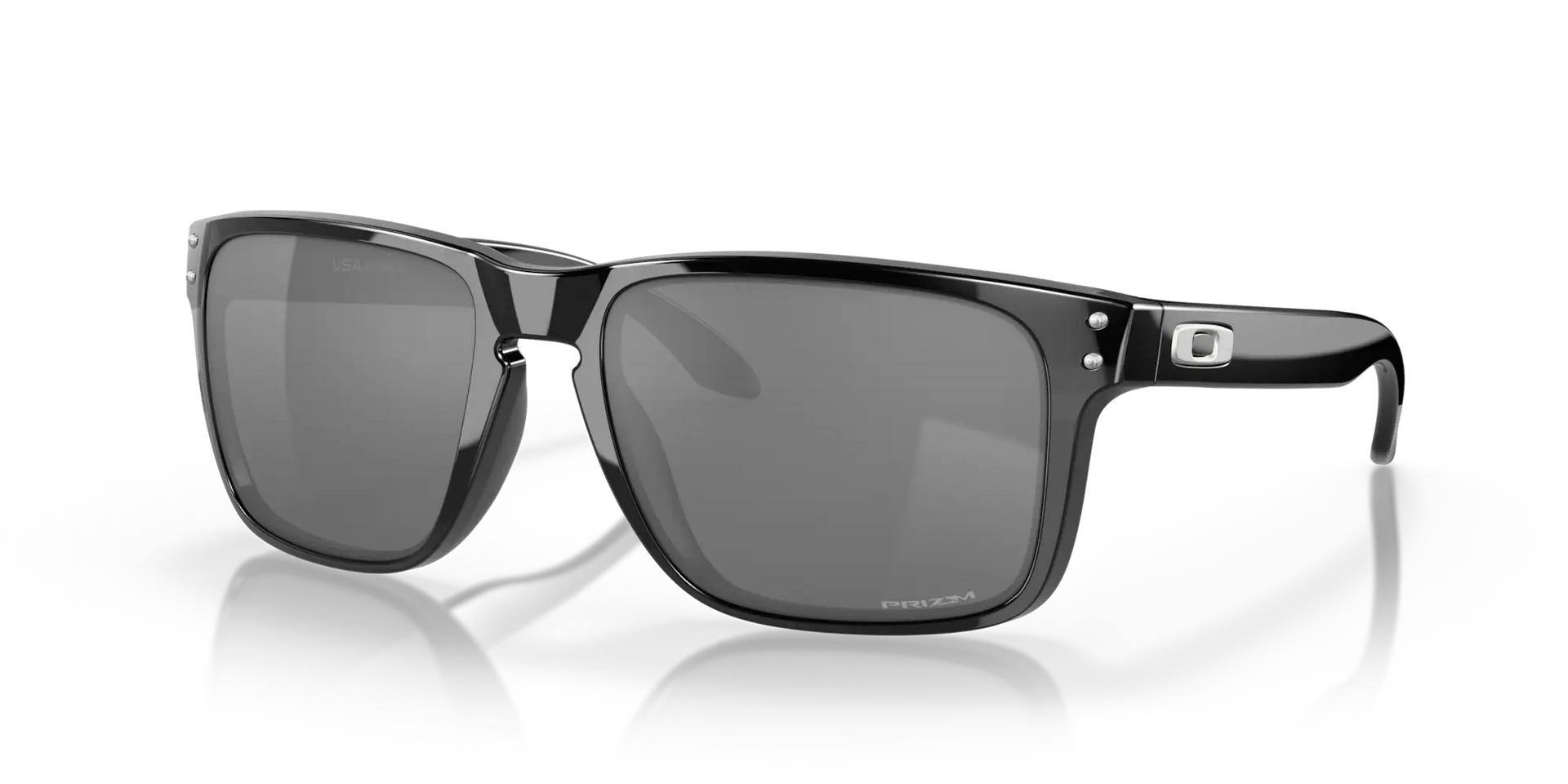 Oakley Holbrook XL – Milo Snow and Skate