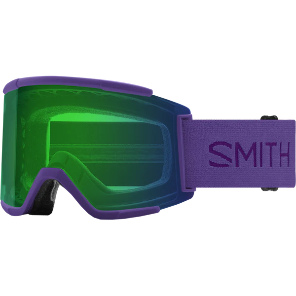 goggles smith squad Smith Squad XL Goggle – Milo Snow and Skate