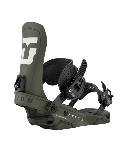 スノーボード UNION FORCE TEAM BINDING Union Force | Snowboard Bindings | Shred Shop