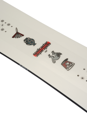K2 Spellcaster Snowboard 2024