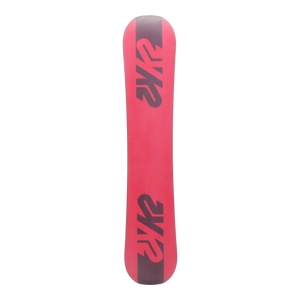 K2 Spellcaster Snowboard 2024