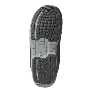 K2 Raider Snowboard Boot 2024 (Black)