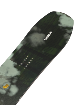K2 Excavator Snowboard 2024