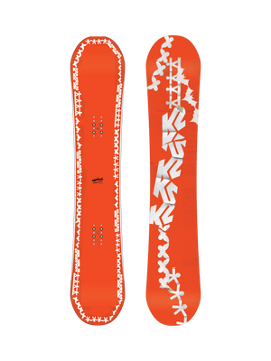 K2 Medium Snowboard 2024