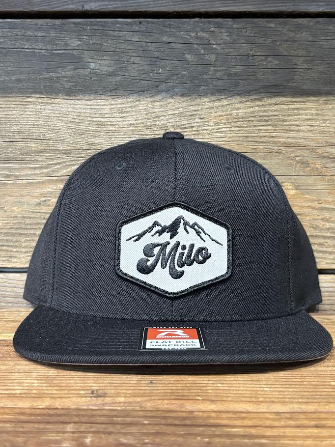 Milo Hats – Milo Snow and Skate