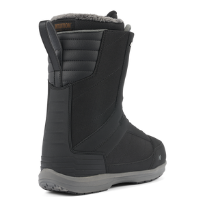 K2 Raider Snowboard Boot 2024 (Black)